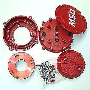 MSD Ignition 7455 Pro-Cap Kit • $256.95