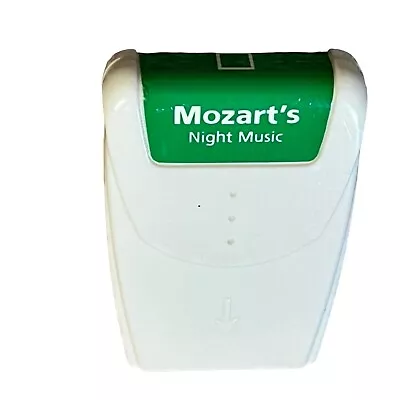 Neurosmith Mozart's Night Music Cartridge For Jumbo Music Blocks & More • $12