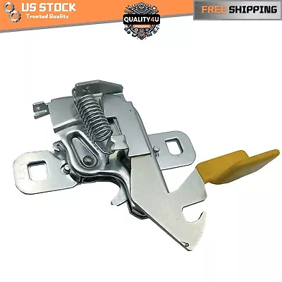 New Hood Latch Lock Ford Mustang 1999-2004 FO1234123 3R3Z16700AA • $123.21