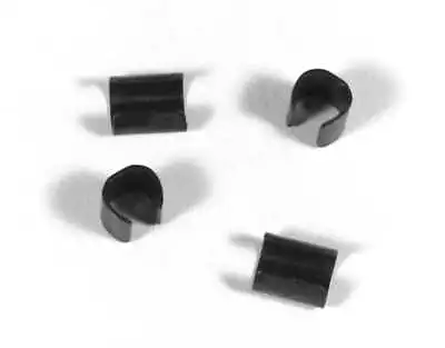 MRA Replacement Clips For Rubber Windscreen Edging (1 Pair) • $9.99