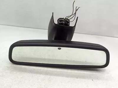 2013-2013 Volvo V60 Interior Rear View Mirror Oem A4DSZ • $30.30