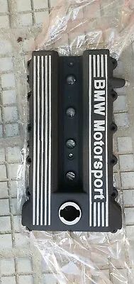 BMW E36 Coupe E30  MOTORSPORT M42  M44 Valve Cover E30  E36  M42 M42b18is  • $500