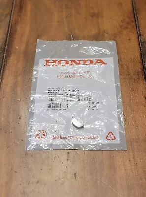 NEW Genuine HONDA Woodruff Key HRN216 HRR216 HRS216 HRX217 90751-VG3-000 OEM • $4.70