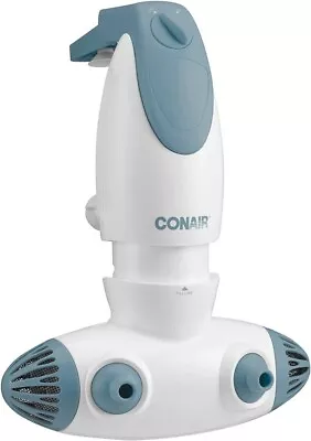 Conair Body Benefits Deluxe Hydro Bath Spa Tub Jet Massager BTS2 - OPEN BOX NEW • $39.99