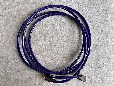 3.0m QED Qunex HDMI-P Cable • £16