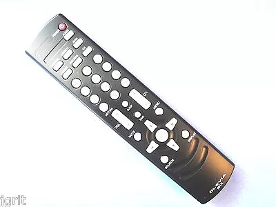 Olevia RC LTL Remote Control - 323-S13 323-S11 324-B11 327-S11 327-S12 437-S11 • $14.37