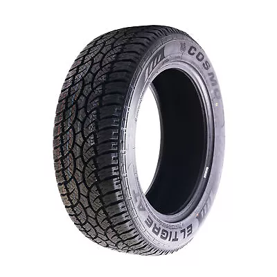 4 New Cosmo El Tigre At  - 275x55r20 Tires 2755520 275 55 20 • $518