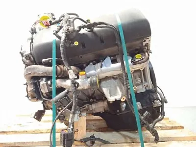 AYH Full Engine/7074974 For VOLKSWAGEN Touareg 7LA Tdi V10 • $2320.83