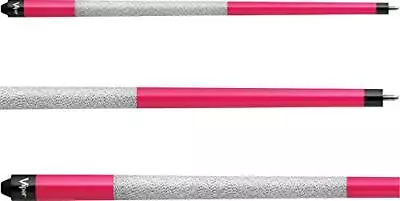 Viper Signature 57  2-Piece Billiard/Pool Cue Hot Pink • $53.91