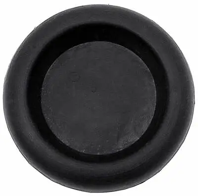 $11.98 • Buy OER 1-7/8  Rubber Body/Trunk Plug For Challenger Charger Cuda Dart Duster
