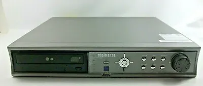 Digimerge VCD304161 Advanced Network DVR Open Box Untested Has Power W/ Remote • $218.48