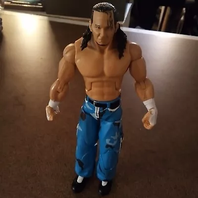 2005 Matt Hardy Deluxe  Action Figure WWE WCW TNA AEW Jakks • $15