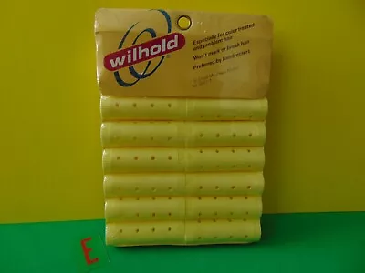 16 Wilhold Small Magnetic Rollers 950/1 Made In USA New & Sealed • $15