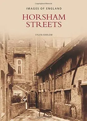 Horsham Streets (Images Of England) By Sylvia Barlow • £3.54