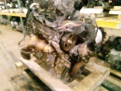 $609.99 • Buy Engine 3.0L VIN F 5th Digit 1MZFE Engine 6 Cylinder Fits 94-96 CAMRY 141898