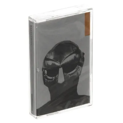 Madvillain (MF DOOM & Madlib) - Madvillainy (2014 - US - Original) • £12.09