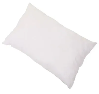 Cot Bed Pillow Anti Allergy  Special Offer  Baby Junior Nursery Toddler Uk New • £6.41