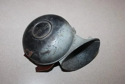 Vintage Auto Lite 12 Volt Car Horn • $34.95