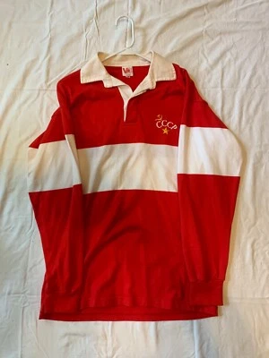 $120 • Buy Vintage Russian USSR National Team Soccer Jersey