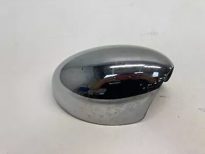 Mini Cooper Right Mirror Cap Chrome 51167123294 02-08 R50 R52 R53 421 • $49.98