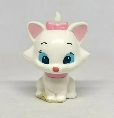 Disney Character Cute Marie Cat Aristocats Mini Figure Model Toy Collection • $7.99