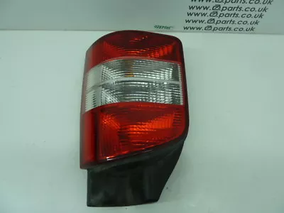  Vw Transporter T5 2008-12 Right Rear Lamp Light 7h0945096l  T5 • $49.80