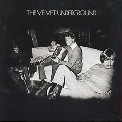 The Velvet Underground : The Velvet Underground CD (1996) FREE Shipping Save £s • £4.49
