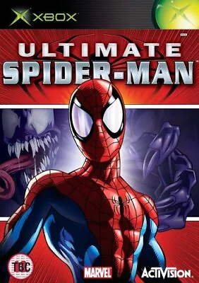 £29.94 • Buy Ultimate Spider-Man (Xbox) - Game  WKVG The Cheap Fast Free Post