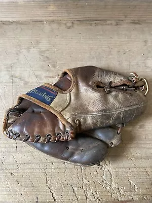 Vintage Spalding Roger Maris Baseball Glove 42-135 • $50