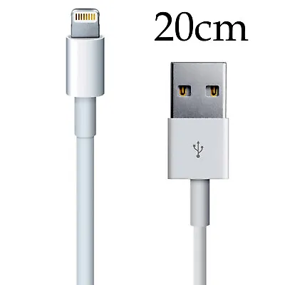 For Apple IPhone 13 14 Plus Mini Pro Max Short Data Charging Charger Cable Cord • $5.99