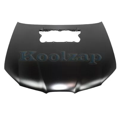 For 06-07 Impreza WRX Turbo Front Hood Panel Primed Steel SU1230139 57229FE121 • $703.95