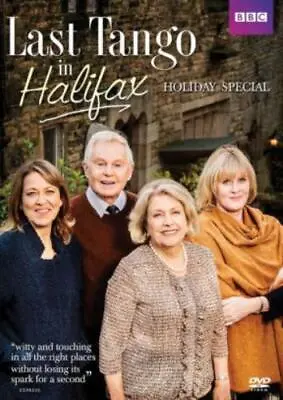 LAST TANGO IN HALIFAX: THE SPECIAL (Region 1 DVDUS Import.) • £31.99