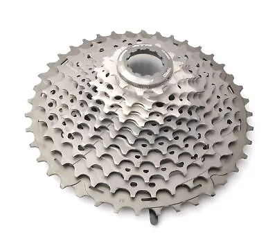 Shimano Deore XTR CS-M9001 MTB Cassette 11-fach Cassette 11-40 Teeth - New • $297.55