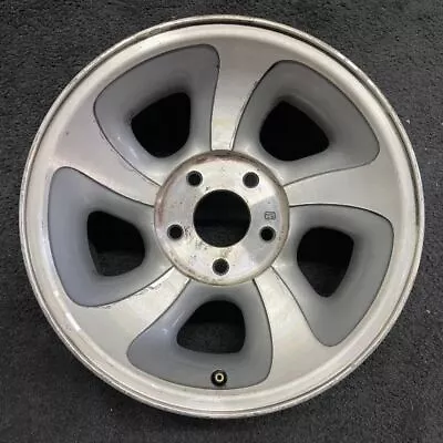 Chevrolet Blazer S10/jimmy S15 S10/s15/sonoma OEM Wheel 15” Original Rim 5063A • $118.72