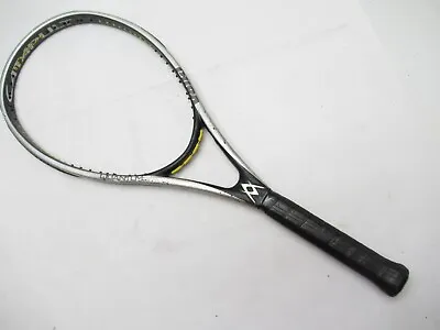 Volkl Catapult 3 (1st Generation) Tennis Racquet (4 1/4) New Grip!! • $44.95