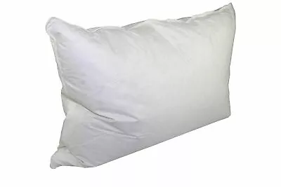 WynRest Gel Fiber Queen Pillow Found At Ramada Hotels • $54.97