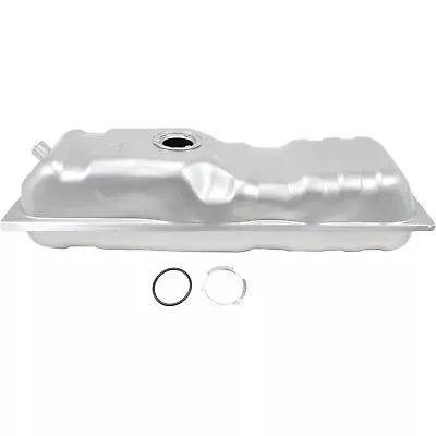 Fuel Tank 16 Gallon For Carbureted 82-86 Chevy C/K10 20 30 GMC C/K1500 2500 3500 • $114.65