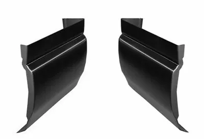 1994-2004 Chevy S10 & GMC Sonoma Extended Cab 2dr Cab Corners LH & RH • $99.99