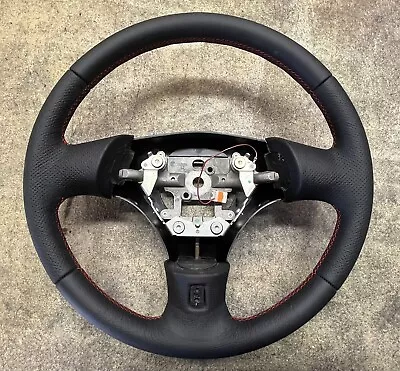 Nardi Mazda NA NB MX5 323 SP20 Steering Wheel • $885