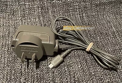 Genuine Nintendo DS Lite Australian Power Adapter Charger - Tested And Working • $32