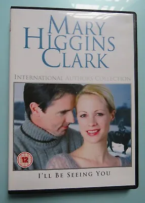 Mary Higgins Clark - I'll Be Seeing You (DVD 2005) Free Postage  • £3.25