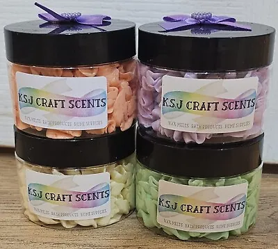 Whipped Soap 100g Tubs Amazing Scents • £4.50