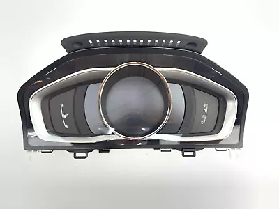 14-18 Volvo S60 Virtual Instrument Cluster 36003011 • $165