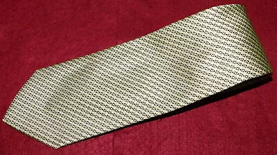 Men's Zara Man Multi Color Squares Tie - Ties - Neck Ties - Designer Ties. • $29.99