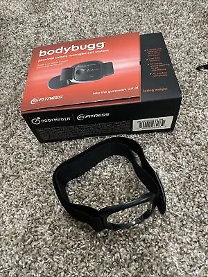 $10 • Buy New Bodybugg Armband STRAP ONLY (large)