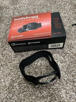 New Bodybugg Armband STRAP ONLY (large) • $10