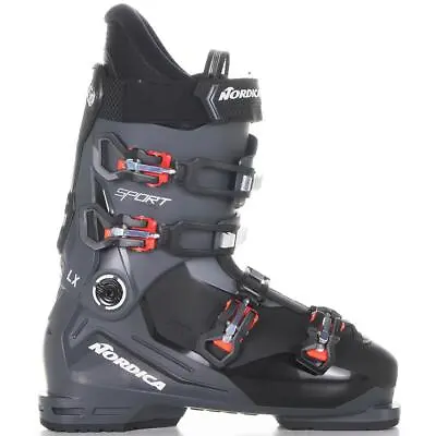 Nordica SPORTMACHINE 3 LX 90 Ski Boots 2024 • $259.96