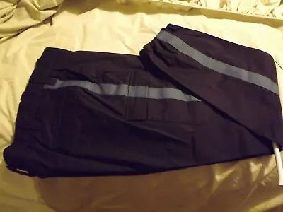$14.95 • Buy POLICE Uniform Pants Cargo 40R