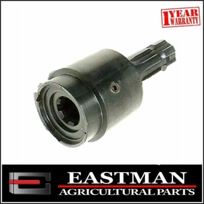 $129.50 • Buy Implement Over Run Coupling PTO Adaptor To Suit Massey Ferguson TE20 TEA20 TED20