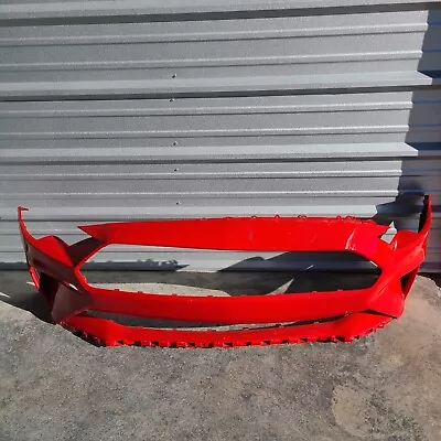 2018-2023 Ford Mustang Gt Front Bumper Cover Used Oem • $400